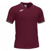 stroje sportowe;odzież treningowa joma Koszula CAMPUS III