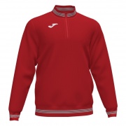 odzież treningowa;dresy sportowe joma Bluza CAMPUS III z zamkiem