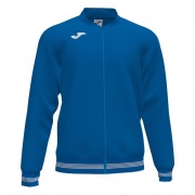 odzież treningowa;dresy sportowe joma Otwarta bluza CAMPUS III