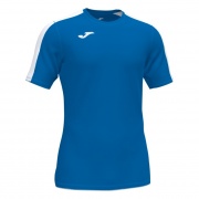 stroje sportowe;odzież treningowa joma ACADEMY III T-SHIRT krótki rękaw