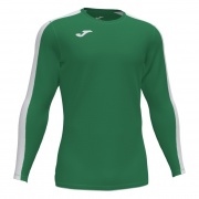 stroje sportowe joma ACADEMY III T-SHIRT długi rękaw