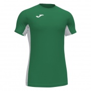 stroje sportowe;odzież treningowa joma COSENZA T-Shirt