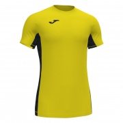 stroje sportowe;odzież treningowa joma COSENZA T-Shirt