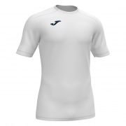 stroje sportowe;odzież treningowa joma STRONG T-Shirt