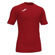 stroje sportowe;odzież treningowa joma STRONG T-Shirt