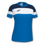 stroje sportowe;odzież treningowa joma Koszulka CREW IV