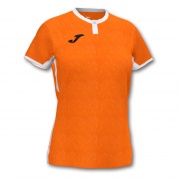 Koszulka TOLETUM II stroje sportowe;odzież treningowa joma Koszulka TOLETUM II