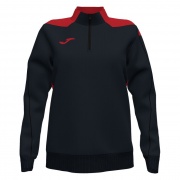 odzież treningowa;dresy sportowe joma BLUZA CHAMPIONSHIP VI 