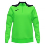 odzież treningowa;dresy sportowe joma BLUZA CHAMPIONSHIP VI 