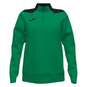 odzież treningowa;dresy sportowe joma BLUZA CHAMPIONSHIP VI 