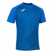stroje sportowe joma KOSZULKA HAKA II