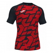 stroje sportowe joma KOSZULKA MYSKIN III 