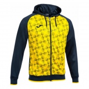 freetime;dresy sportowe joma BLUZA SUPERNOVA III