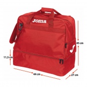 torby i plecaki joma Torba TRAINING III
