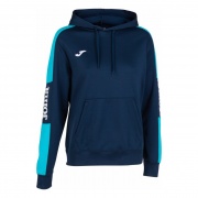 freetime;dresy sportowe joma BLUZA CHAMPIONSHIP VI