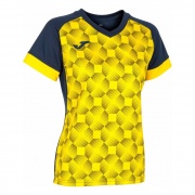 stroje sportowe joma KOSZULKA SUPERNOVA III