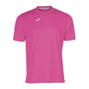 stroje sportowe;odzież treningowa joma Koszulka meczowa / treningowa Combi