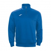 odzież treningowa;dresy sportowe joma Bluza Faraon