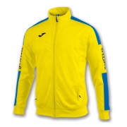 freetime;dresy sportowe joma Kurtka z suwakiem Champion IV