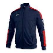 freetime;dresy sportowe joma Kurtka z suwakiem Champion IV
