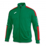freetime;dresy sportowe joma Kurtka z suwakiem Champion IV