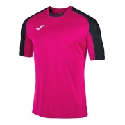 stroje sportowe joma Koszulka piłkarska Essential