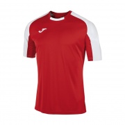 stroje sportowe joma Koszulka piłkarska Essential