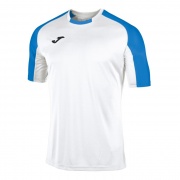 stroje sportowe joma Koszulka piłkarska Essential
