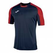 stroje sportowe joma Koszulka piłkarska Essential