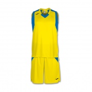 Komplet koszykarski FINAL stroje sportowe joma Komplet koszykarski FINAL