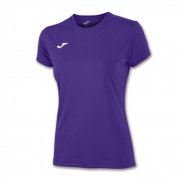 stroje sportowe;odzież treningowa joma Koszulka Combi woman