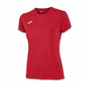 stroje sportowe;odzież treningowa joma Koszulka Combi woman
