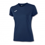 stroje sportowe;odzież treningowa joma Koszulka Combi woman