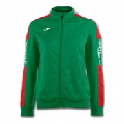 freetime;dresy sportowe joma Bluza Champion IV woman rozpinana