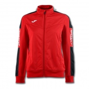 freetime;dresy sportowe joma Bluza Champion IV woman rozpinana