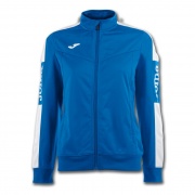freetime;dresy sportowe joma Bluza Champion IV woman rozpinana