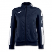 freetime;dresy sportowe joma Bluza Champion IV woman rozpinana