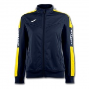 freetime;dresy sportowe joma Bluza Champion&nbsp;IV woman rozpinana