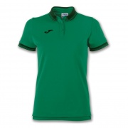 freetime joma Koszulka Polo BALI&nbsp;II woman