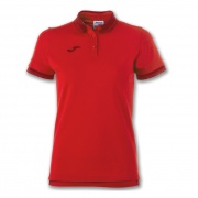 freetime joma Koszulka Polo BALI II woman