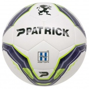 piłki patrick HYBRID TRAINING SOCCER BALL/SYNTHETIC BULLET801