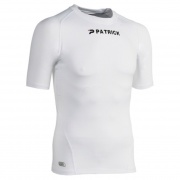 odzież treningowa patrick SKIN SHIRT SS  CADIZ101