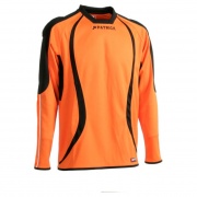 stroje bramkarskie patrick GOALKEEPER SHIRT  CALPE101