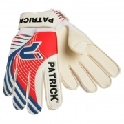 rękawice bramkarskie patrick GOALKEEPER GLOVE RECREAN  CALPE801