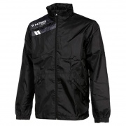 kurtki;odzież treningowa patrick RAIN JACKET FORCE125