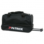 torby i plecaki patrick MEDIUM SOCCER BAG+WHEELS+TELESCOPIC HAND GIRONA045