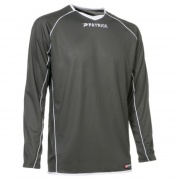 stroje sportowe patrick BASIC SOCCER SHIRT LS  GIRONA105