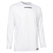 stroje sportowe patrick BASIC SOCCER SHIRT LS  GIRONA105