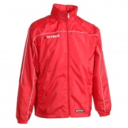 odzież treningowa patrick BASIC RAIN JACKET  GIRONA110