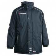 kurtki patrick BASIC PADDED JACKET  GIRONA115